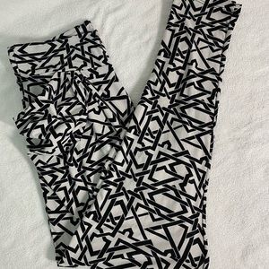 LADIES POLYESTER/COTTON BOTTOMS